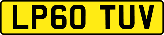 LP60TUV