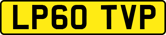 LP60TVP