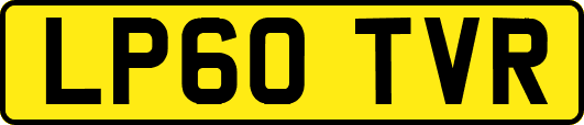 LP60TVR