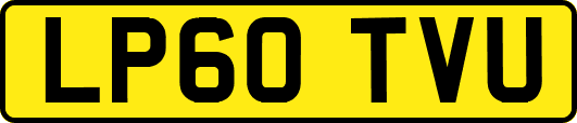 LP60TVU