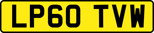 LP60TVW