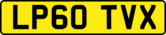 LP60TVX