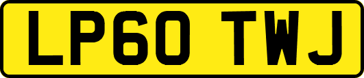 LP60TWJ