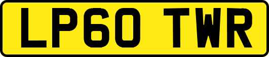 LP60TWR