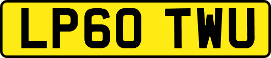 LP60TWU