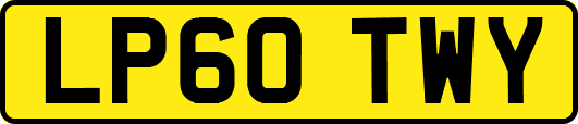 LP60TWY