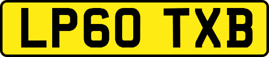 LP60TXB