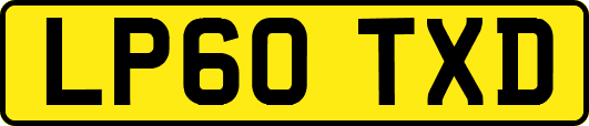 LP60TXD