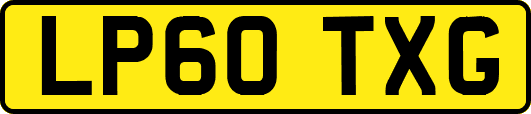 LP60TXG