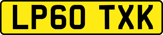 LP60TXK