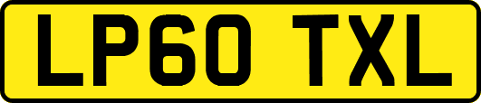 LP60TXL