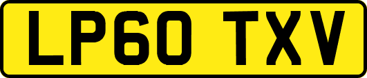 LP60TXV