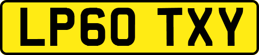 LP60TXY