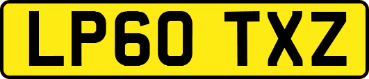 LP60TXZ