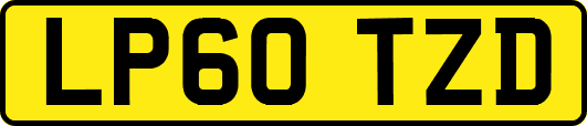 LP60TZD