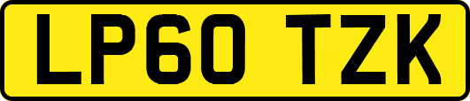 LP60TZK