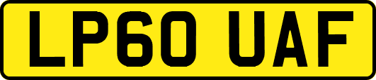 LP60UAF