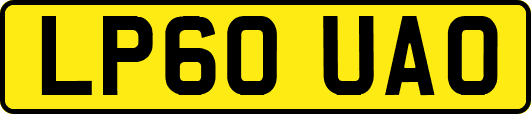 LP60UAO