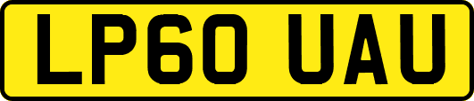 LP60UAU