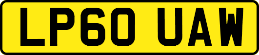 LP60UAW