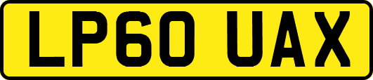 LP60UAX