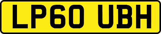 LP60UBH