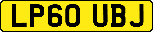 LP60UBJ