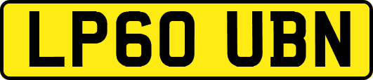 LP60UBN