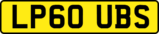 LP60UBS