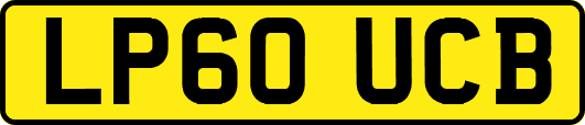 LP60UCB