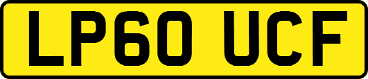 LP60UCF