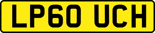 LP60UCH