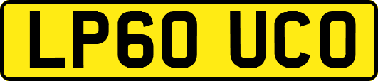 LP60UCO