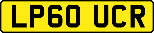 LP60UCR