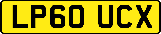 LP60UCX