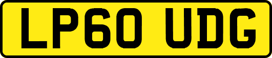 LP60UDG