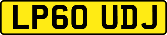 LP60UDJ