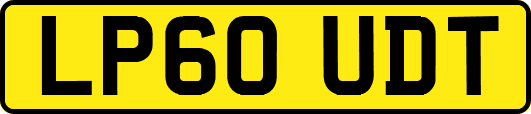 LP60UDT