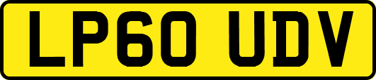 LP60UDV