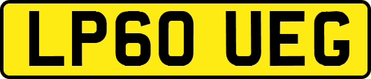 LP60UEG