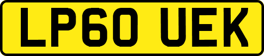 LP60UEK
