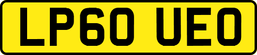 LP60UEO