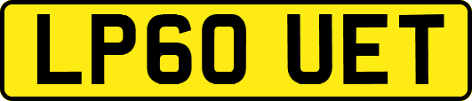 LP60UET