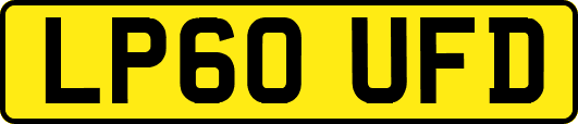 LP60UFD