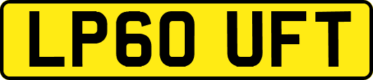 LP60UFT