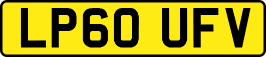 LP60UFV