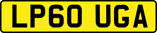 LP60UGA