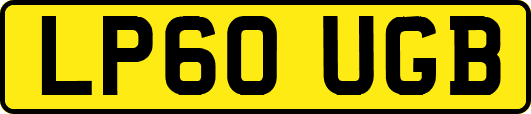 LP60UGB