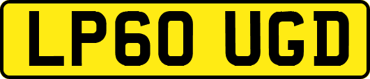 LP60UGD
