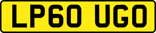 LP60UGO